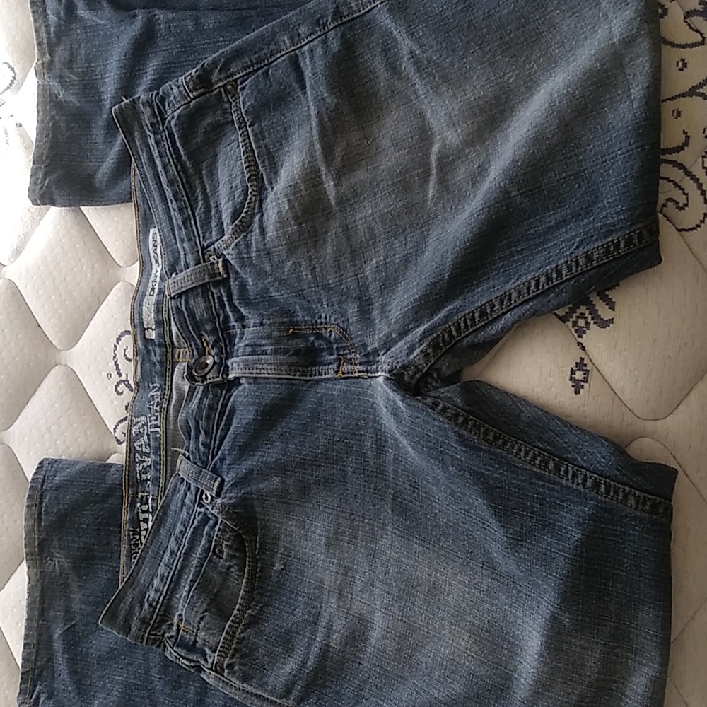 DKNY Jeans 33×32